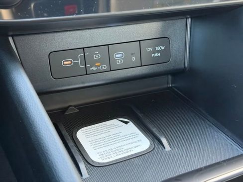 New 2026 Hyundai Sonata SEL FWD image 27