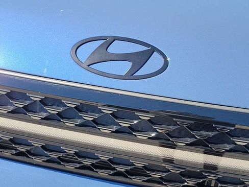 New 2026 Hyundai Santa Fe Calligraphy AWD/4WD image 33