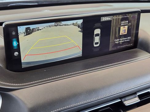 Used 2023 Genesis G80 2.5T image 32