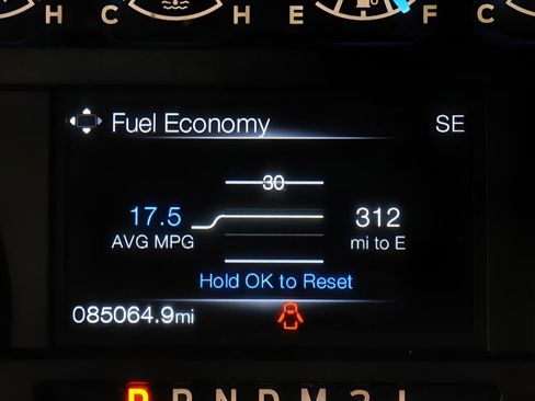 Used 2015 Ford F150 XLT w/ Equipment Group 302A Luxury image 13