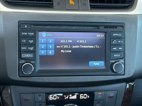 Used 2014 Nissan Sentra SL w/ Premium Package FWD image 17