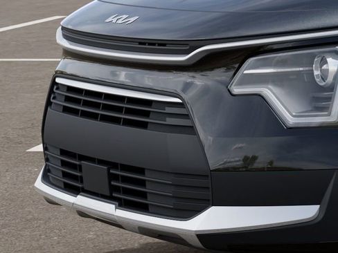 New 2026 Kia Niro EX FWD image 12