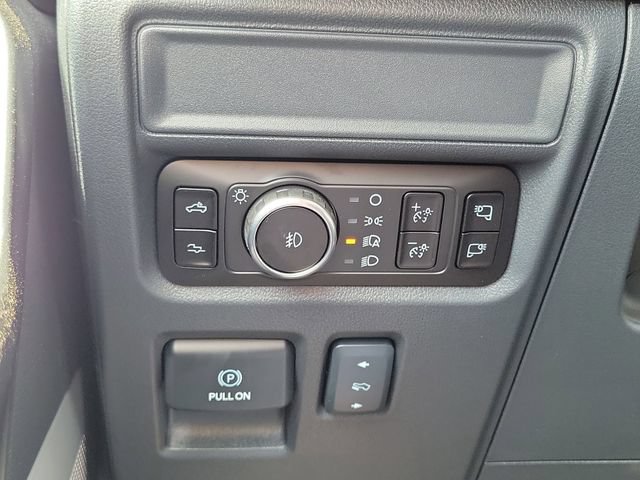 New 2026 Ford F150 Raptor AWD/4WD image 17