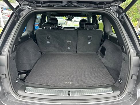 Used 2025 Jeep Grand Cherokee Summit image 30