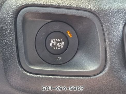 Used 2024 Jeep Wrangler Unlimited Sport AWD/4WD image 27