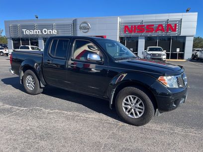 Used 2017 Nissan Frontier SV w/ SV Value Truck Package