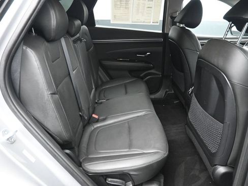Used 2023 Hyundai Tucson XRT AWD/4WD image 24