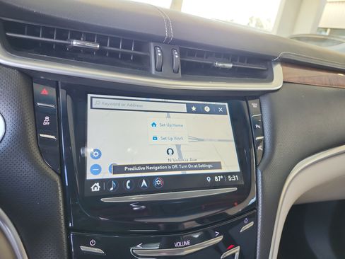 Used 2018 Cadillac XTS Luxury image 29