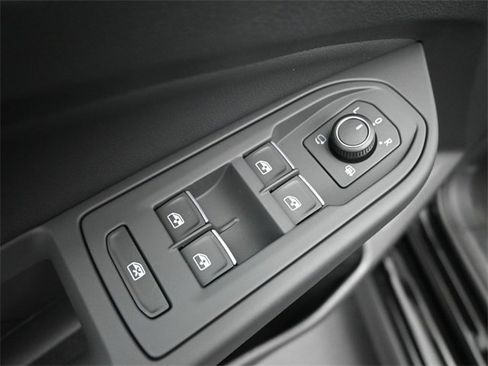 New 2025 Volkswagen GTI SE image 13