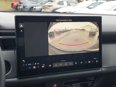 New 2026 MAZDA CX-5 Preferred AWD/4WD image 23