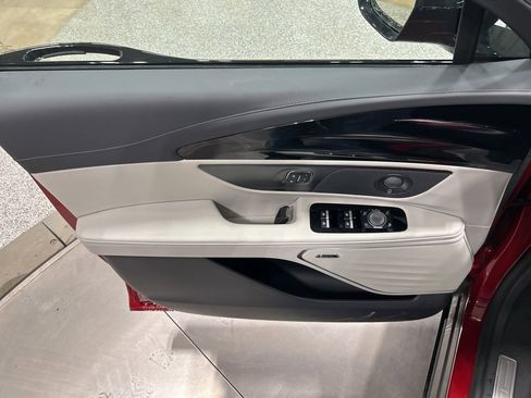 New 2026 Lincoln Nautilus Premier w/ Equipment Group 102A image 12