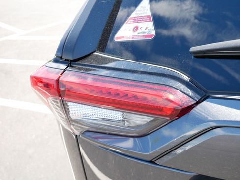Certified 2023 Toyota RAV4 LE FWD image 16