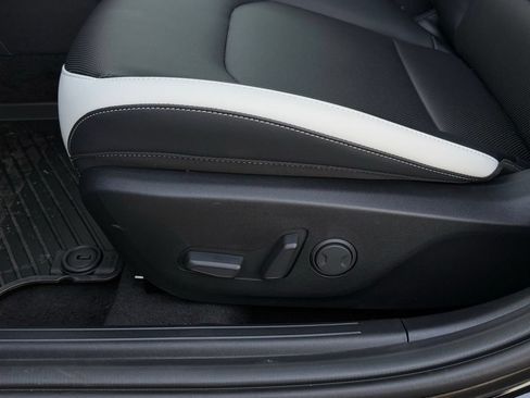 New 2026 Kia K4 GT-Line Turbo FWD image 11