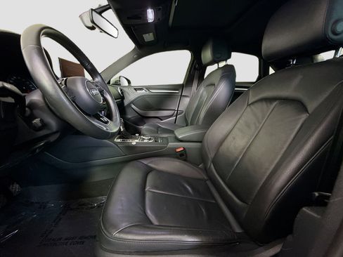 Used 2019 Audi A3 2.0T Premium w/ Convenience Package image 22