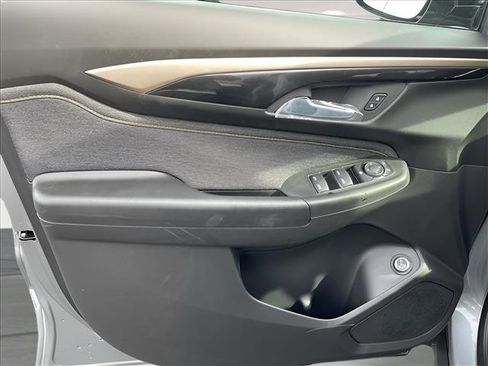 New 2025 Chevrolet TrailBlazer ACTIV w/ Convenience Package image 20