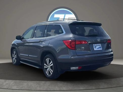 Used 2016 Honda Pilot EX-L image 18
