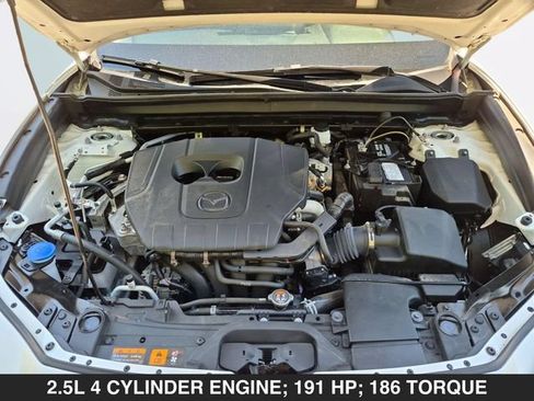 Certified 2024 MAZDA CX-30 AWD 2.5 S w/ Preferred Package image 37