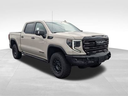 New 2026 GMC Sierra 1500 AT4X w/ AT4X AEV Edition