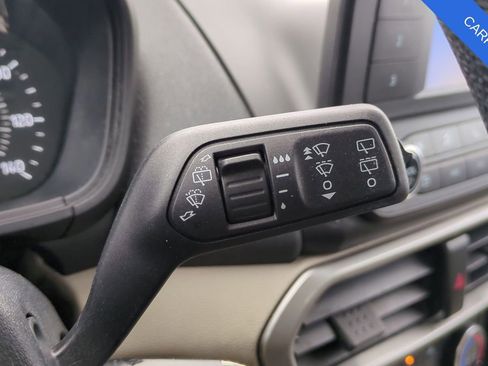 Used 2021 Ford EcoSport S image 25