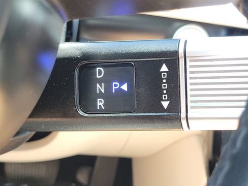 Used 2025 Hyundai Tucson SEL AWD/4WD image 10