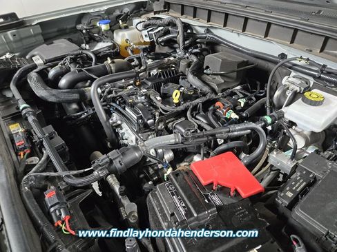 Used 2023 Ford Bronco Big Bend AWD/4WD image 23