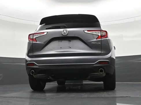 Used 2019 Acura RDX FWD image 25