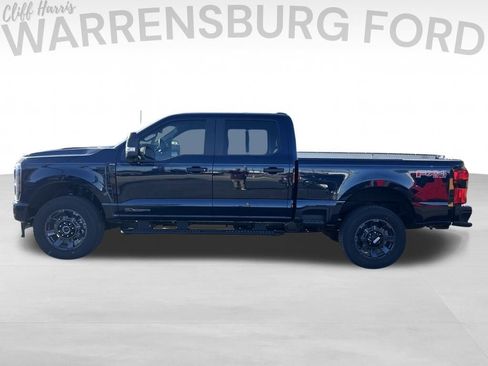 New 2025 Ford F250 XL w/ STX Appearance Package image 4