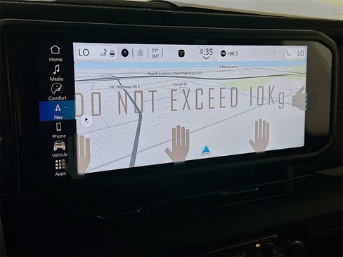 New 2025 Jeep Wrangler Unlimited Rubicon image 15