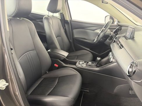 Used 2019 MAZDA CX-3 Touring AWD/4WD image 29