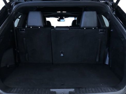 Certified 2025 Toyota Highlander XSE AWD/4WD image 31