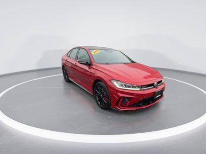 Used 2025 Volkswagen Jetta GLI Autobahn