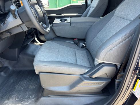 Used 2025 Ford F150 XL RWD image 17