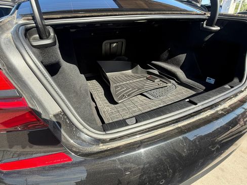 Used 2017 BMW 740i RWD image 12