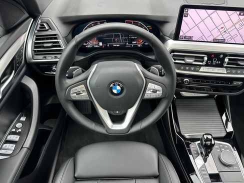 Used 2023 BMW X3 sDrive30i w/ Premium Package RWD image 13