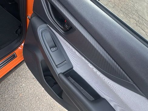 Used 2020 Subaru Crosstrek 2.0i Premium w/ Moonroof Package 1 image 16