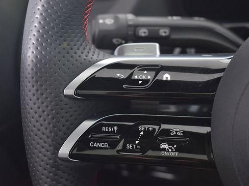 Certified 2026 Mercedes-Benz GLA 250 GLA 250 image 18