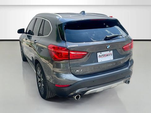 Used 2022 BMW X1 sDrive28i w/ Convenience Package FWD image 5
