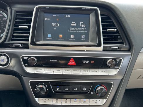 Used 2018 Hyundai Sonata SEL image 19