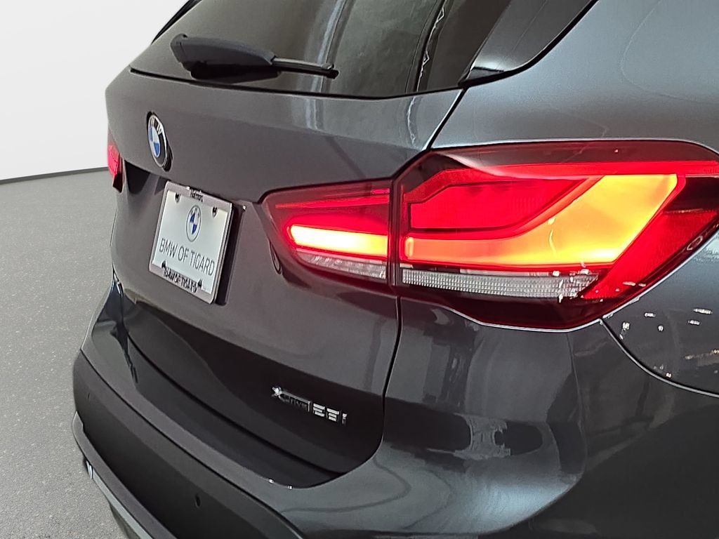 Used 2020 BMW X1 xDrive28i w/ Convenience Package AWD/4WD image 35
