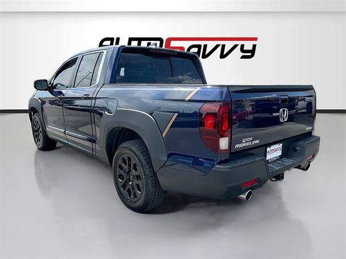 Used 2023 Honda Ridgeline RTL image 5