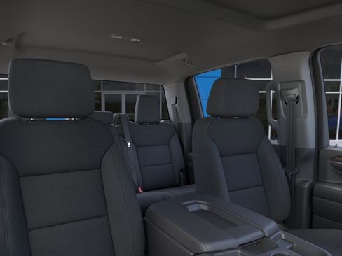 New 2026 Chevrolet Silverado 3500 LT w/ Convenience Package AWD/4WD image 24