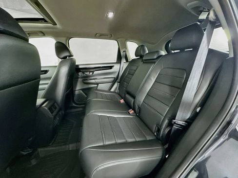 Used 2024 Honda CR-V EX-L image 25