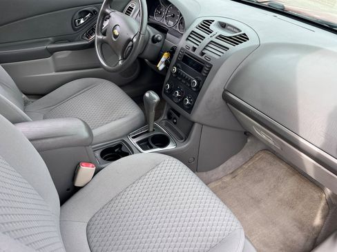 Used 2006 Chevrolet Malibu LT image 12