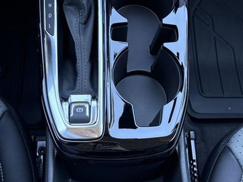 New 2026 Chevrolet Trax LT w/ Driver Confidence Package image 26