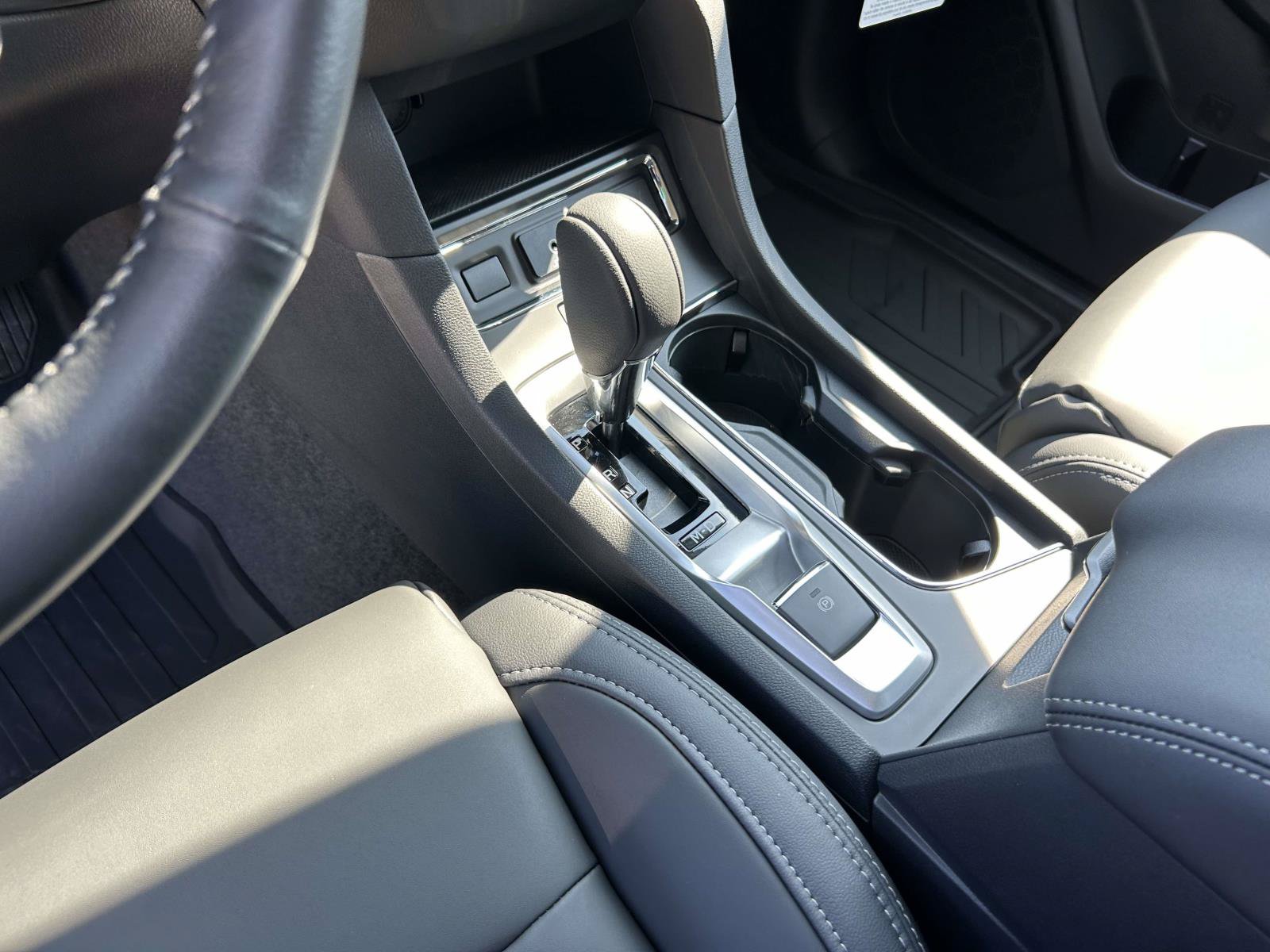 New 2026 Subaru Ascent Premium AWD/4WD image 15