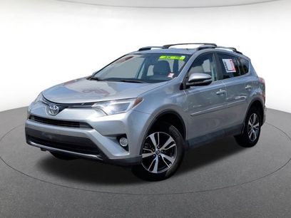 Used 2016 Toyota RAV4 XLE