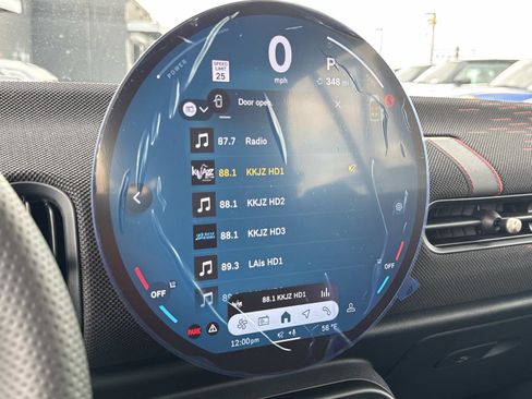 New 2026 MINI Cooper S image 17