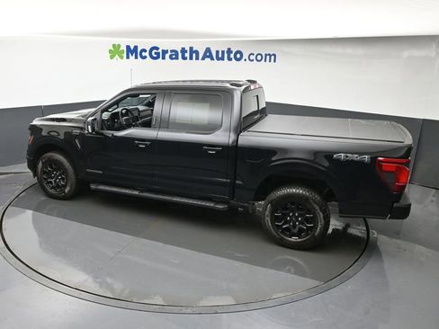 Used 2024 Ford F150 XLT w/ Equipment Group 302A MID AWD/4WD image 24