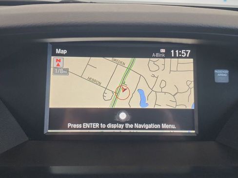 Used 2019 Acura MDX A-Spec AWD/4WD image 14