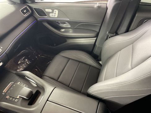 Used 2025 Mercedes-Benz GLE 350 GLE 350 image 20